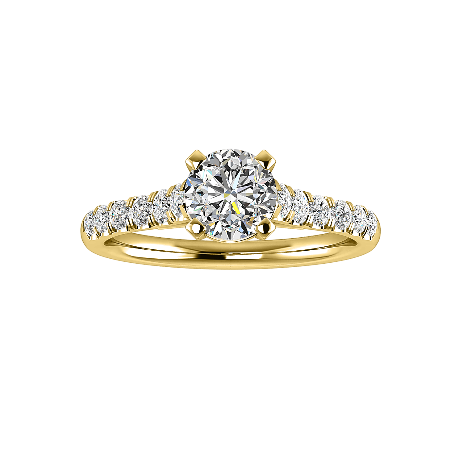 Blake Engagement Ring